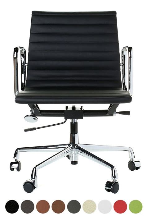 eames replica office chair|eames office chair knock off.